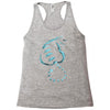 cat Racerback Tank