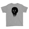 trickle skull Youth Tee
