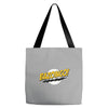 bazoingo Tote Bags