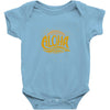 aloha Baby Bodysuit