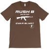 counter strike rush b no stop gun gamer game T-Shirt