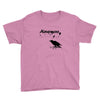 nevermore Youth Tee
