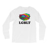 lgblt Long Sleeve Shirts