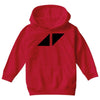 Avicii Logo Youth Hoodie