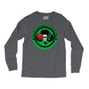 silver shamrock novelties Long Sleeve Shirts