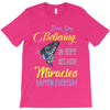 Butterfly Miracles T-Shirt