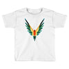 Maverick Logan Paul Toddler T-shirt