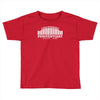 cold mountain Toddler T-shirt