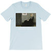James Mcneill Whistler Whistler's Mother T-Shirt