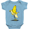 bananalyn monroe Baby Bodysuit