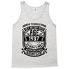If Things Better 1987 Age Approach Magnificent Tank Top