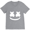 Marshmello V-Neck Tee
