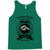 i've been called a lot of names in my lifetime Tank Top