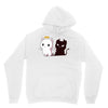 purr evil Hoodie
