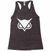 simple art Racerback Tank
