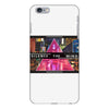 silence the mind iPhone 6/6s Plus Case