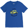 struggle bus V-Neck Tee