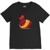 fahrie77 V-Neck Tee