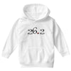 26 c Youth Hoodie