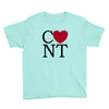 clnt Youth Tee