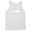 evolution vi tiger 88 Tank Top