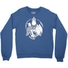 of acheron trending Crewneck Sweatshirt