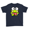 keroppi2 Youth Tee