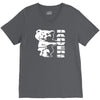ted b&auml;rvers  film V-Neck Tee
