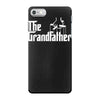 the grandfather iPhone 7 Case