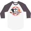 power villains 3/4 Sleeve Shirt