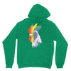 rooster pride Unisex Hoodie