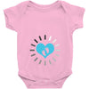 Loading Baby Boy Baby Bodysuit