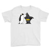 arch enemies Youth Tee