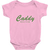 caddy Baby Bodysuit
