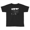 new york city Toddler T-shirt