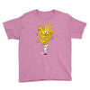 demons inside your soul 2 Youth Tee
