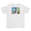 your soul is mine Youth Tee
