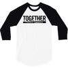 together 3/4 Sleeve Shirt