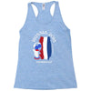 france national team youth 2018 fifa world cup Racerback Tank