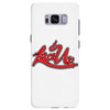 lace up Samsung Galaxy S8 Plus