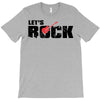 let's rock T-Shirt