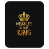 Weasley Is Our King Mousepad