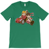 super ryu kart T-Shirt