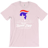 new trump for president 2016 make america great again T-Shirt