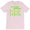 dj volume,funny T-Shirt