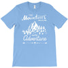 wild adventure T-Shirt
