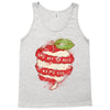 you are the apple of my eye Tank Top