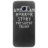 real life horror story Samsung Galaxy S7 Edge