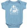 regret Baby Onesie