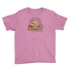 farmer homer's tomacco Youth Tee